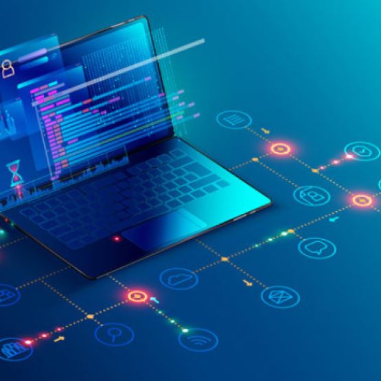 Full Stack SoftWare Development